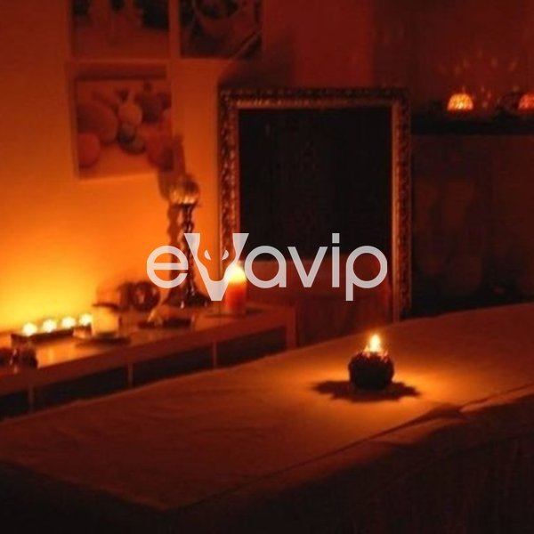 2 - Tantra Magic Touch