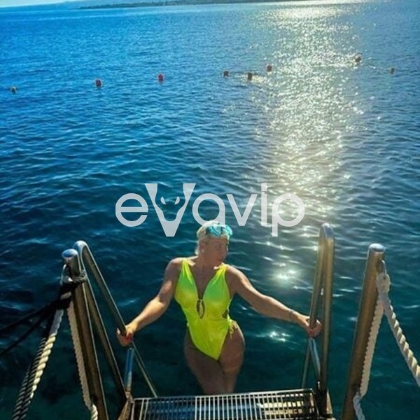 64 - La Contessa Cristiane