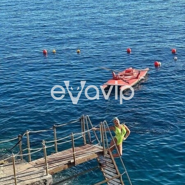 15 - La Contessa Cristiane