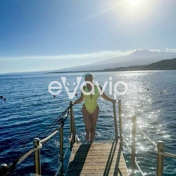 75 - La Contessa Cristiane