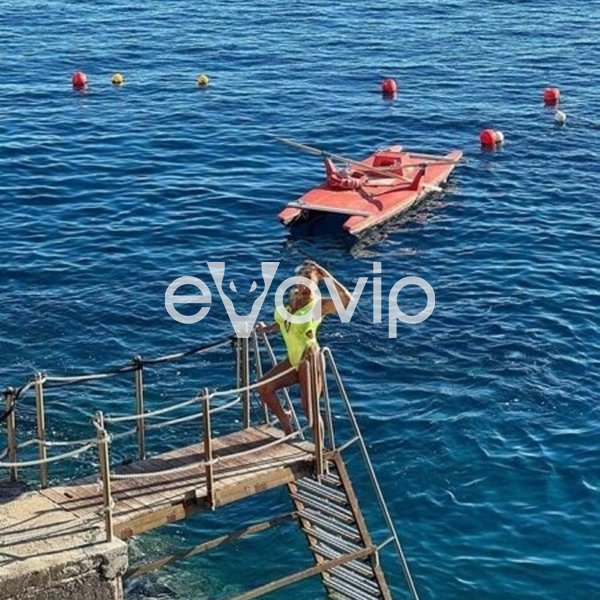 66 - La Contessa Cristiane