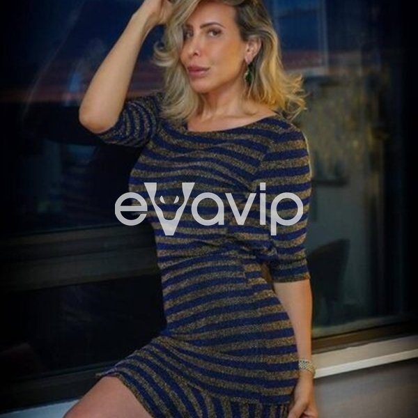 65 - La Contessa Cristiane