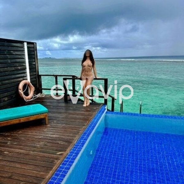 2 - Selena Pontedera