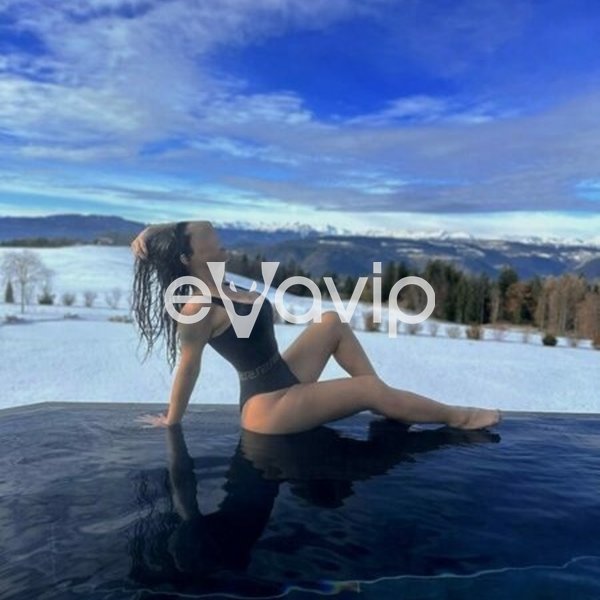 4 - Selena Pontedera