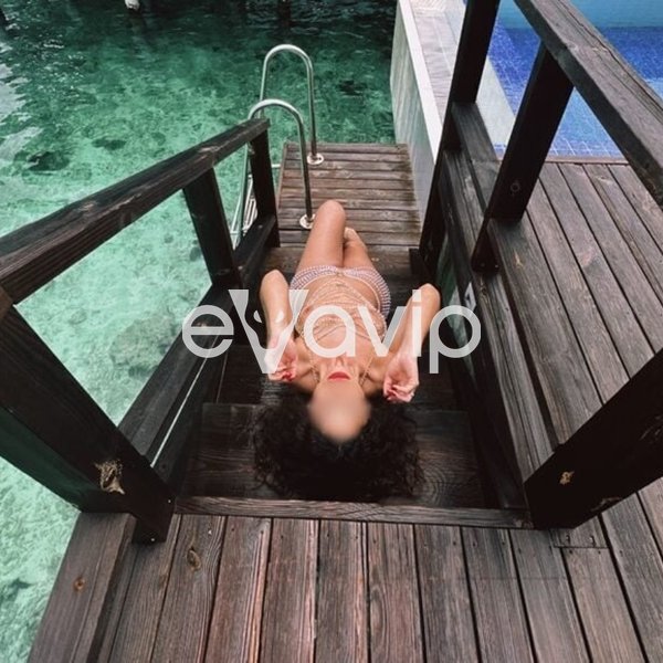 7 - Selena Pontedera