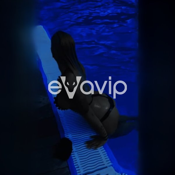 1 - Alessia Pochi Giorni