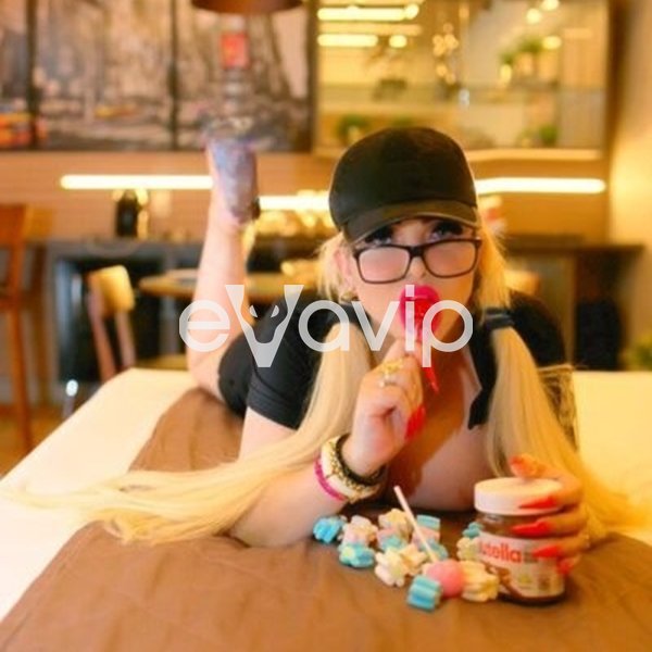 46 - Yasmin Ulltimo Giorno