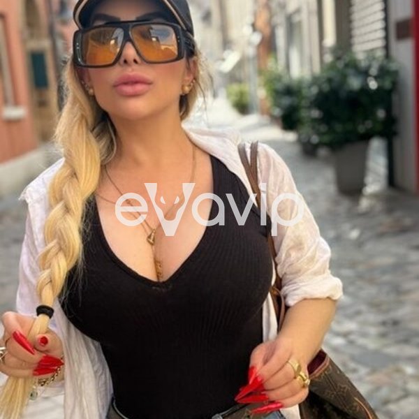 63 - Yasmin Ulltimo Giorno