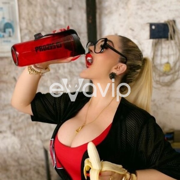 96 - Yasmin Ulltimo Giorno