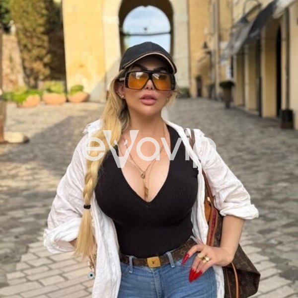 68 - Yasmin Ulltimo Giorno