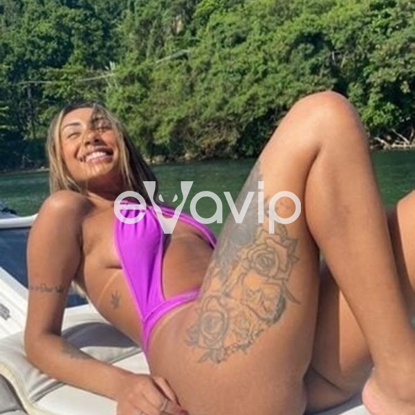 10 - Serena Brasiliana