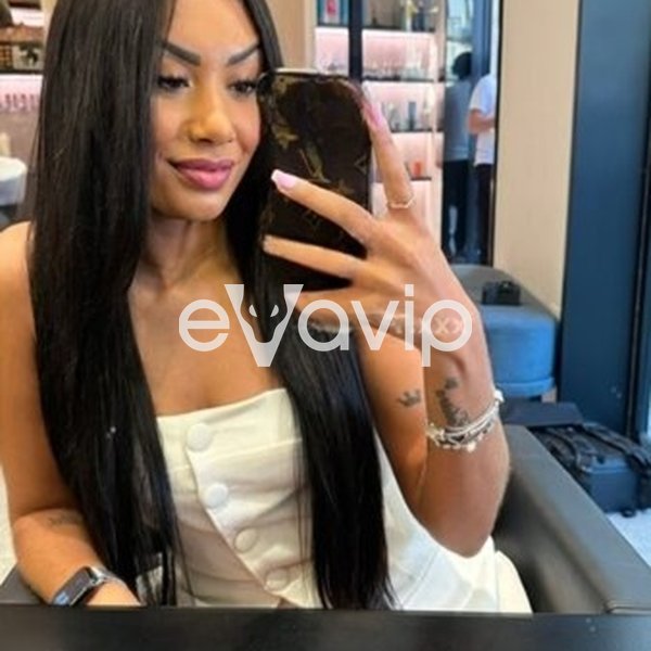 29 - Serena Brasiliana