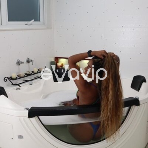 6 - Serena Brasiliana