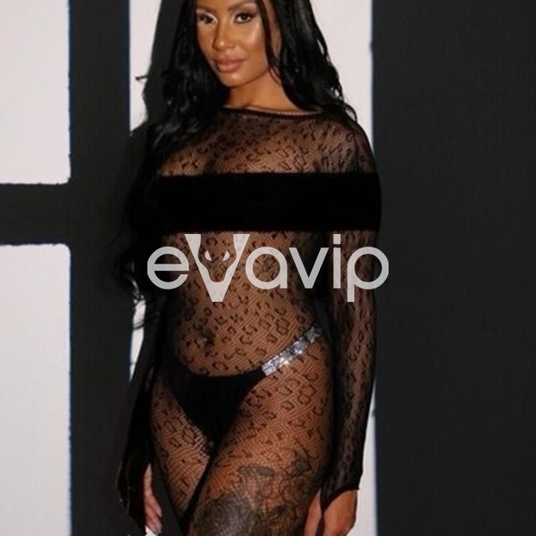 35 - Serena Brasiliana