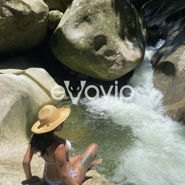 9 - Serena Brasiliana