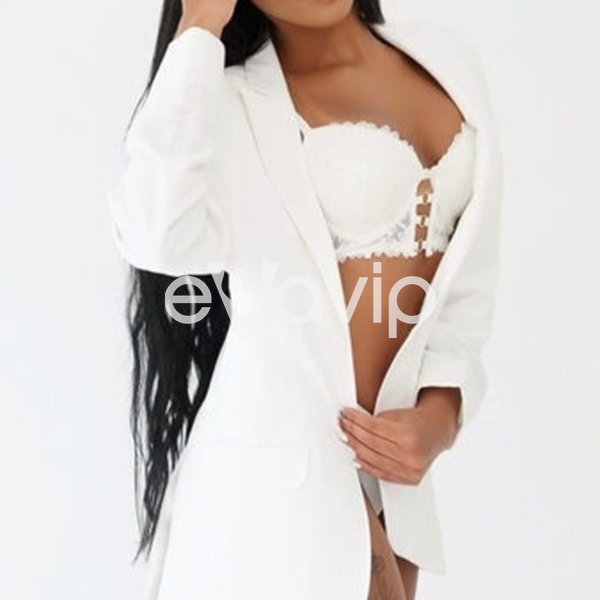 36 - Serena Brasiliana