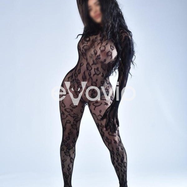 1 - Kyra