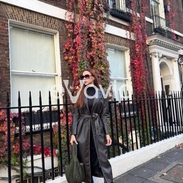 8 - Allana Venere Rossa