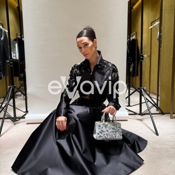 26 - Letizia Trussard