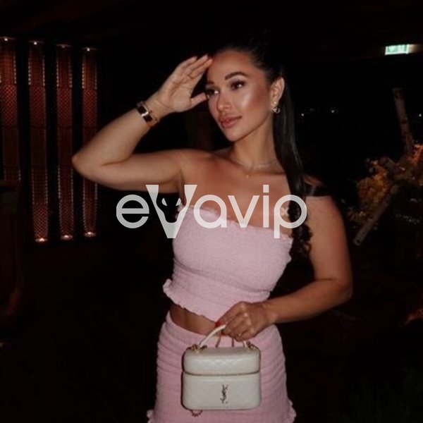 8 - Letizia Trussard