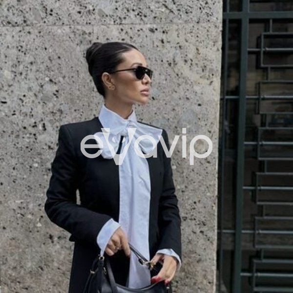 24 - Letizia Trussard