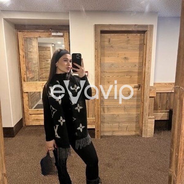 13 - Letizia Trussard