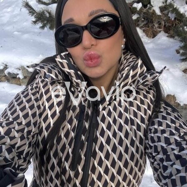 21 - Letizia Trussard