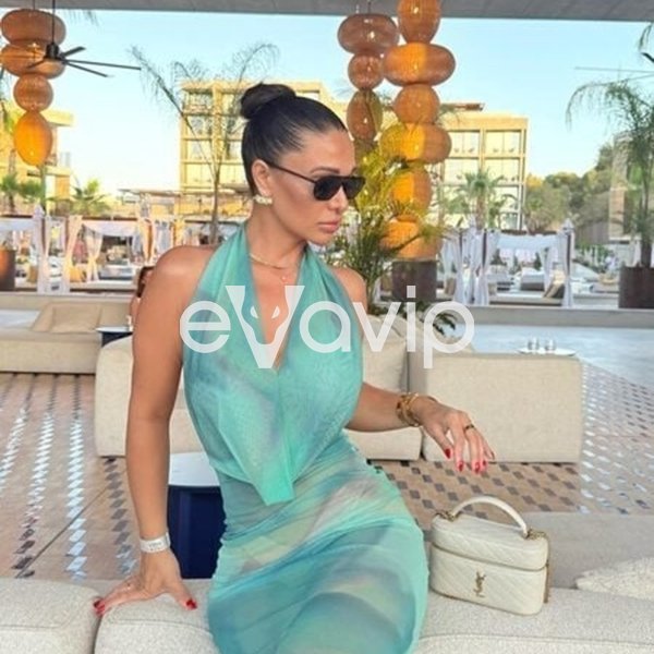 27 - Letizia Trussard