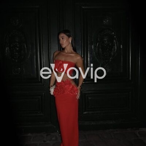 20 - Letizia Trussard