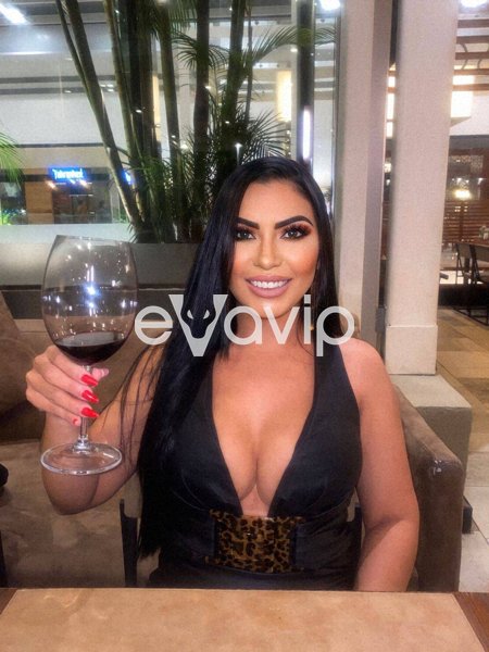 1 - Valentina Bittencourt