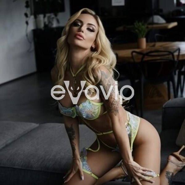 19 - Isabel Top Luxury Bergamo