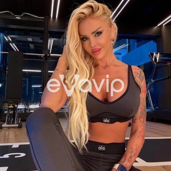 29 - Isabel Top Luxury Bergamo