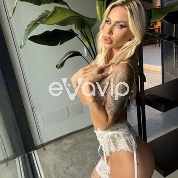 71 - Isabel Top Luxury Bergamo