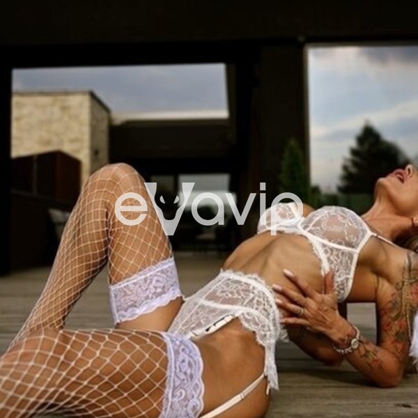 54 - Isabel Top Luxury Bergamo