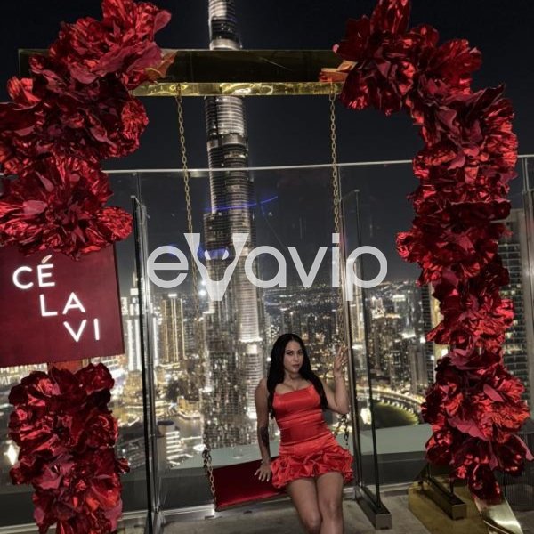 9 - Valentina