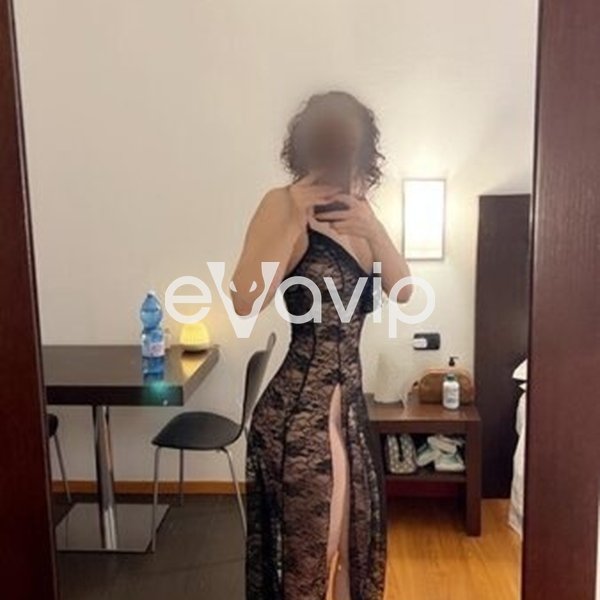 87 - Pamela Top Class