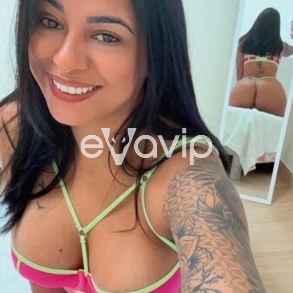 25 - Gabriella Brasiliana