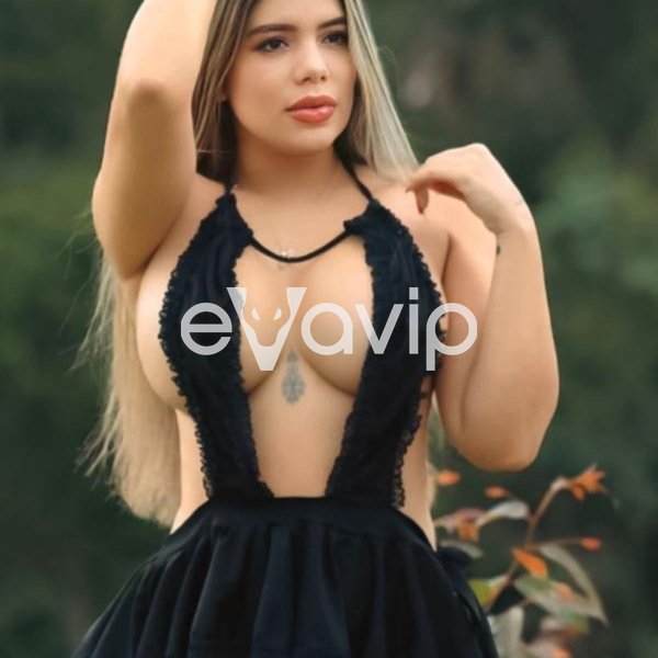 8 - Hanna