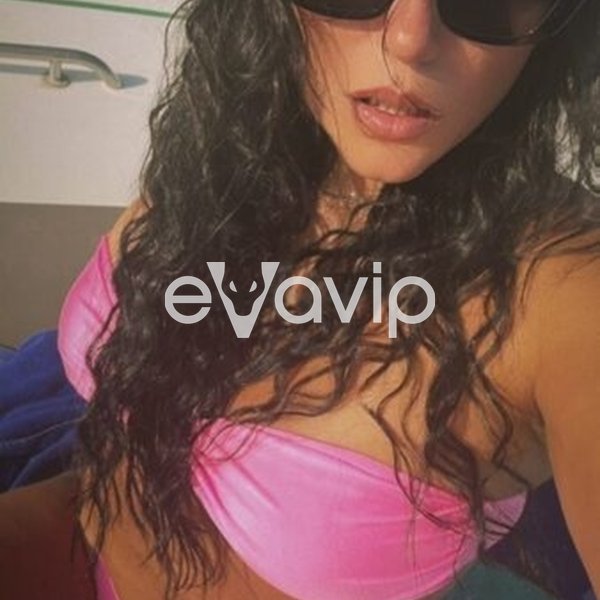 21 - Aysa It Outcall