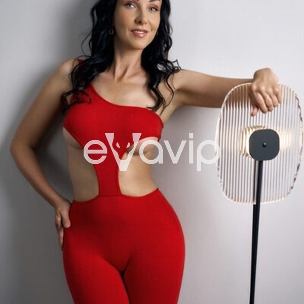 7 - Alisa High Class Escort