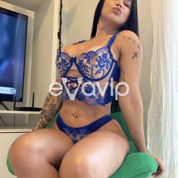 17 - Danny Brasiliana