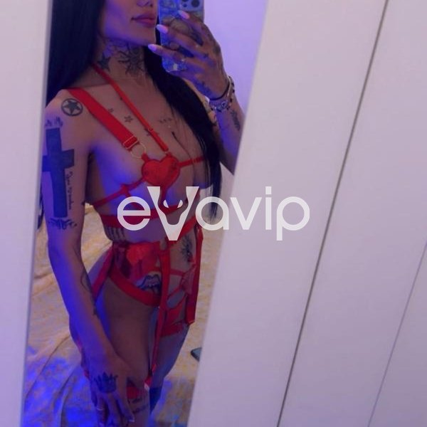 8 - Leidy
